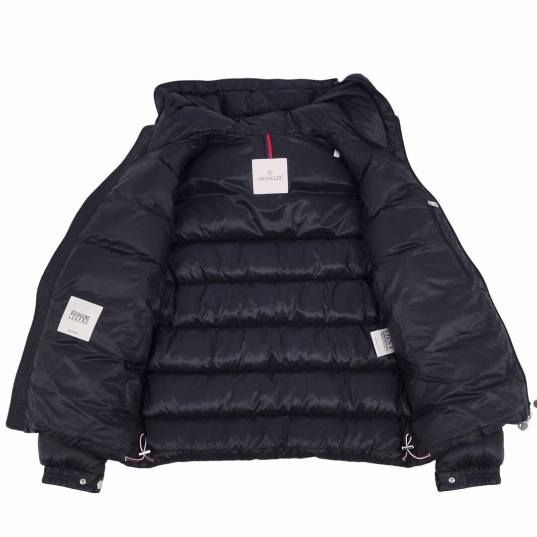 MONCLER - 極美品 モンクレール MONCLER ジャケット ダウン MONCLER - 極美品 モンクレール MONCLER ジャケット ダウン