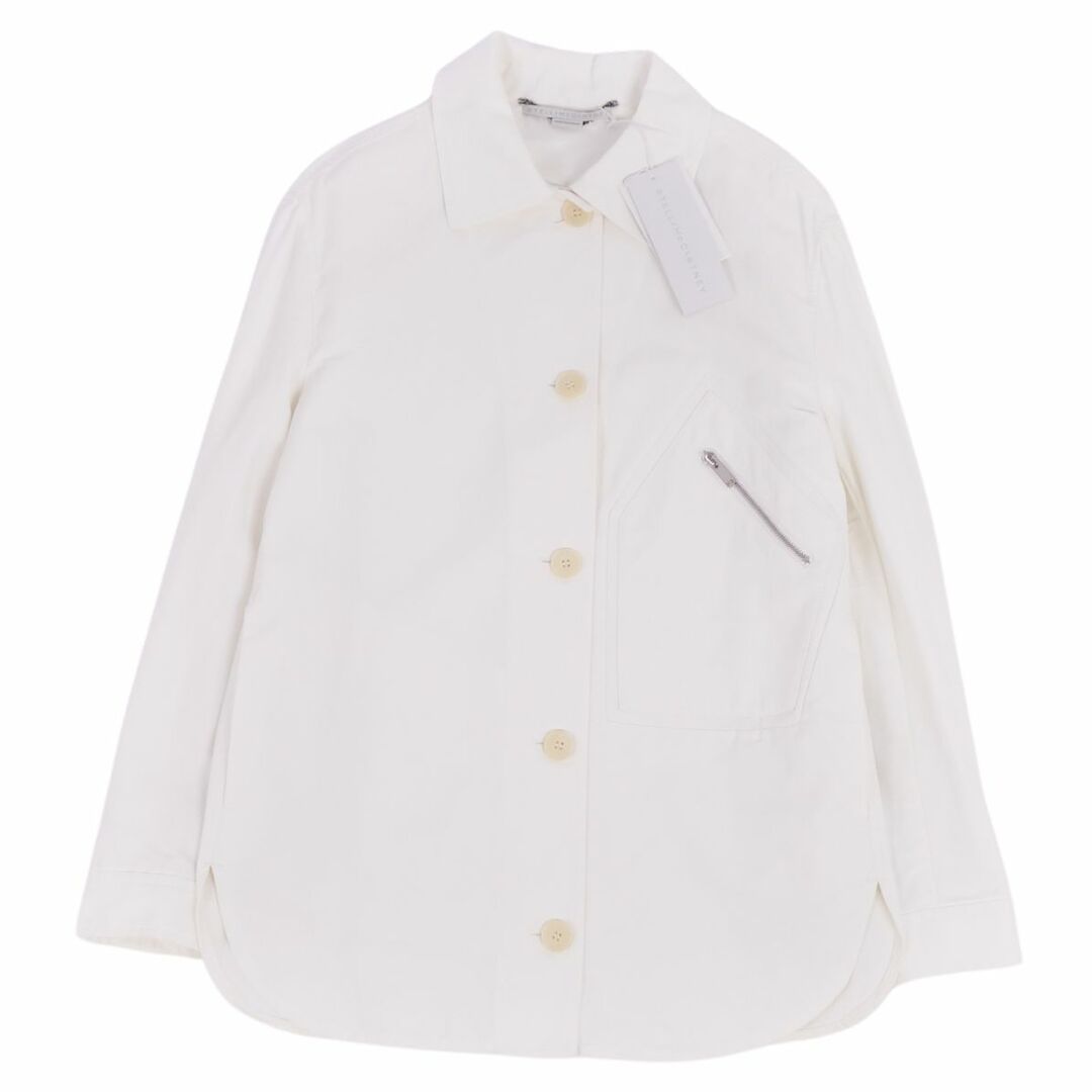 極美品 ステラマッカートニー STELLA McCARTNEY シャツ 極美品 ステラマッカートニー STELLA McCARTNEY シャツ