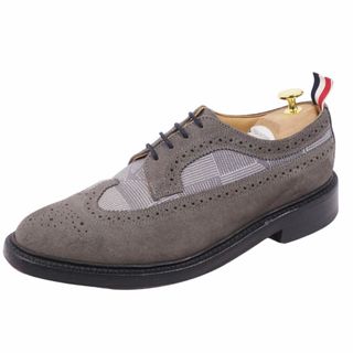 THOM BROWNE(ドレス/ビジネス)のフリマアイテム一覧 THOM BROWNE(ドレス/ビジネス)のフリマアイテム一覧