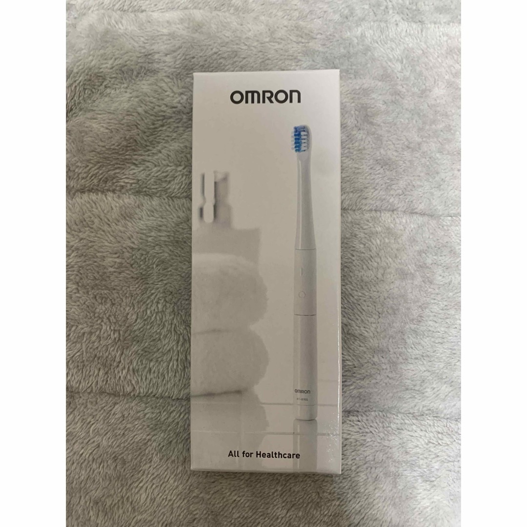OMRON 幼き HT-B905-W OMRON 幼き HT-B905-W