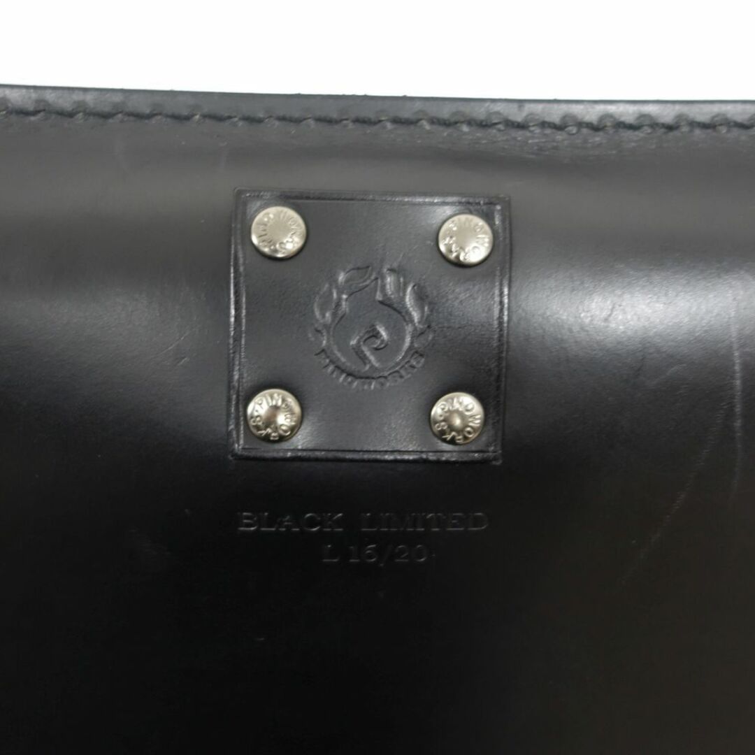 美品 極希少 ブラックデザイン ピノワークス BLACK Design 美品 極希少 ブラックデザイン ピノワークス BLACK Design