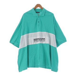 BALENCIAGA(ポロシャツ)のフリマアイテム一覧 BALENCIAGA(ポロシャツ)のフリマアイテム一覧
