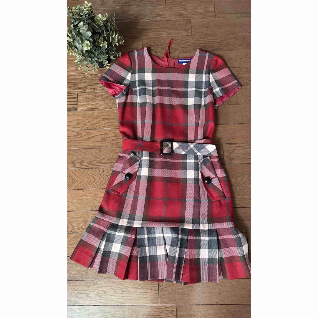 バーバリーブルーレーベル BURBERRY BLUE LABEL バーバリーブルーレーベル BURBERRY BLUE LABEL