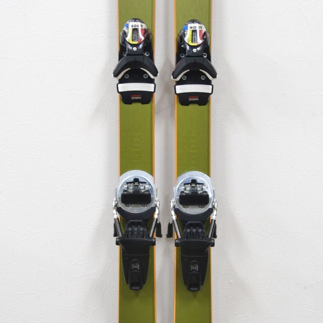 未使用 ブラストラック BLASTRACK STYLUS 169cm センター68mm 未使用 ブラストラック BLASTRACK STYLUS 169cm センター68mm