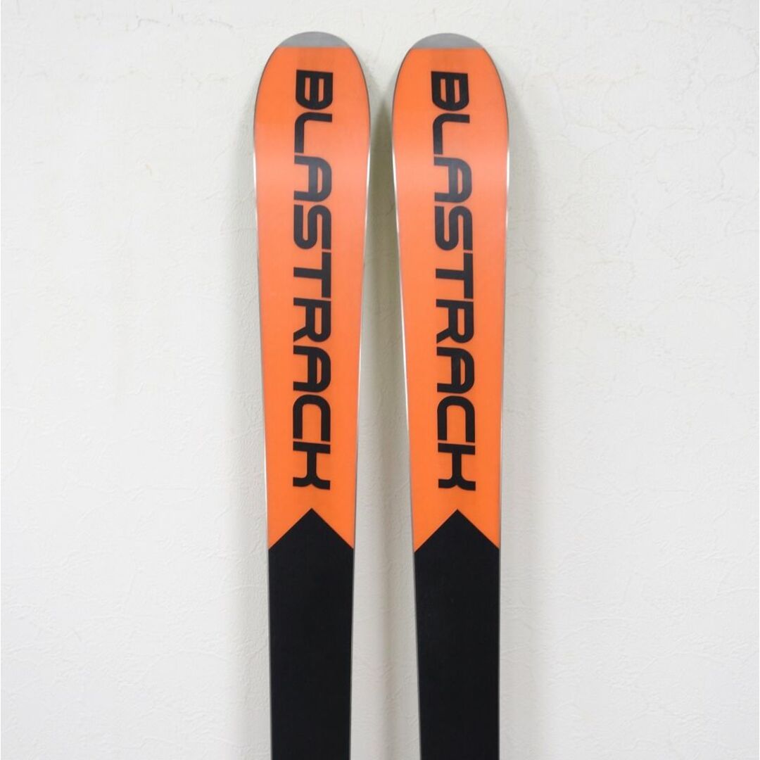 未使用 ブラストラック BLASTRACK STYLUS 169cm センター68mm 未使用 ブラストラック BLASTRACK STYLUS 169cm センター68mm