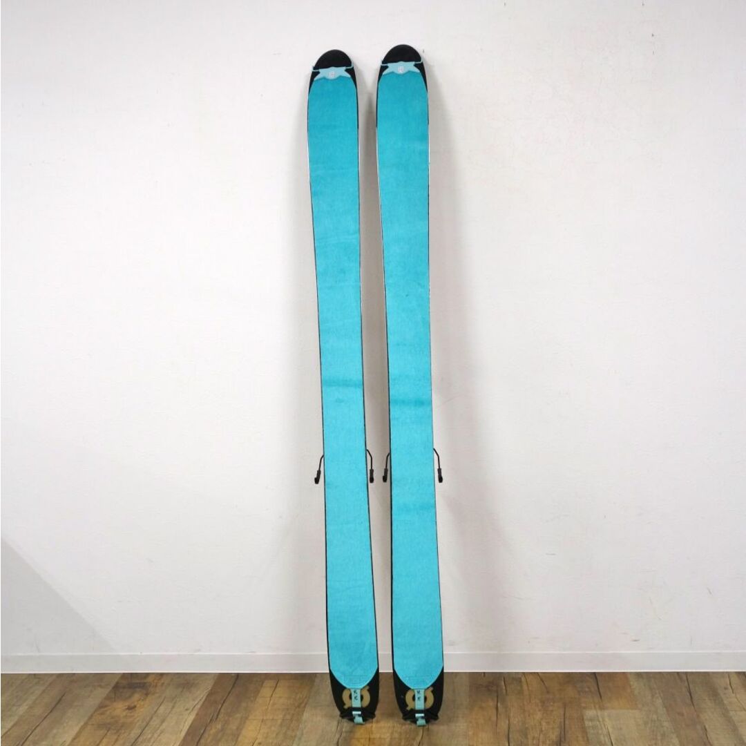 アルマダ ARMADA ZERO WHITEWALKER 185cm センター116mm アルマダ ARMADA ZERO WHITEWALKER 185cm センター116mm