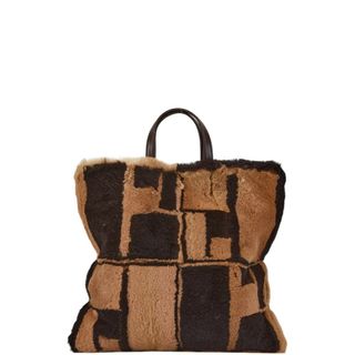 LOEWE(ファー ・ ハンドバッグ)のフリマアイテム一覧 LOEWE(ファー ・ ハンドバッグ)のフリマアイテム一覧