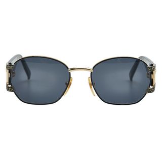 VERSACE - ヴェルサーチェ メデューサ サングラス MOD S60 VERSACE - ヴェルサーチェ メデューサ サングラス MOD S60