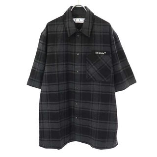Off-White(シャツ)のフリマアイテム一覧 Off-White(シャツ)のフリマアイテム一覧