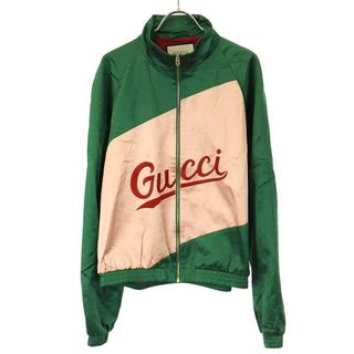 GUCCI(ジャケット/アウター ・ グリーン・カーキ/緑色系)の GUCCI(ジャケット/アウター ・ グリーン・カーキ/緑色系)の