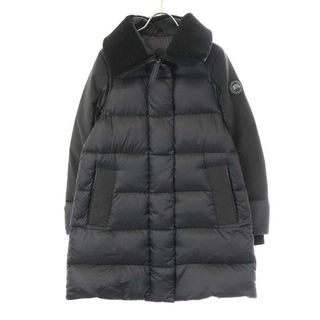 CANADA GOOSE(ダウンジャケット ・ ホワイト/白色系)のフリマ CANADA GOOSE(ダウンジャケット ・ ホワイト/白色系)のフリマ