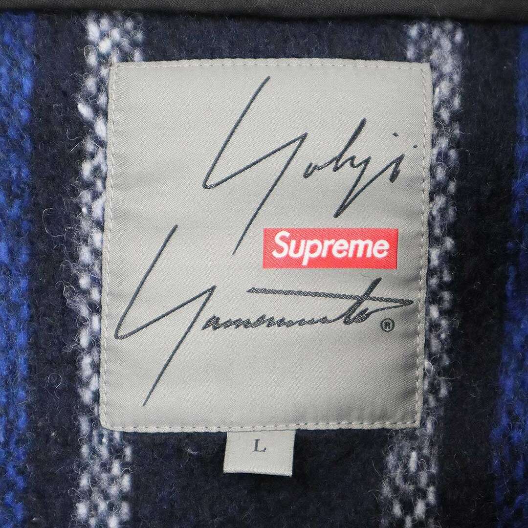 SUPREME×Yohji Yamamoto シュプリーム×ヨウジヤマモト 22AW Baja SUPREME×Yohji Yamamoto シュプリーム×ヨウジヤマモト 22AW Baja