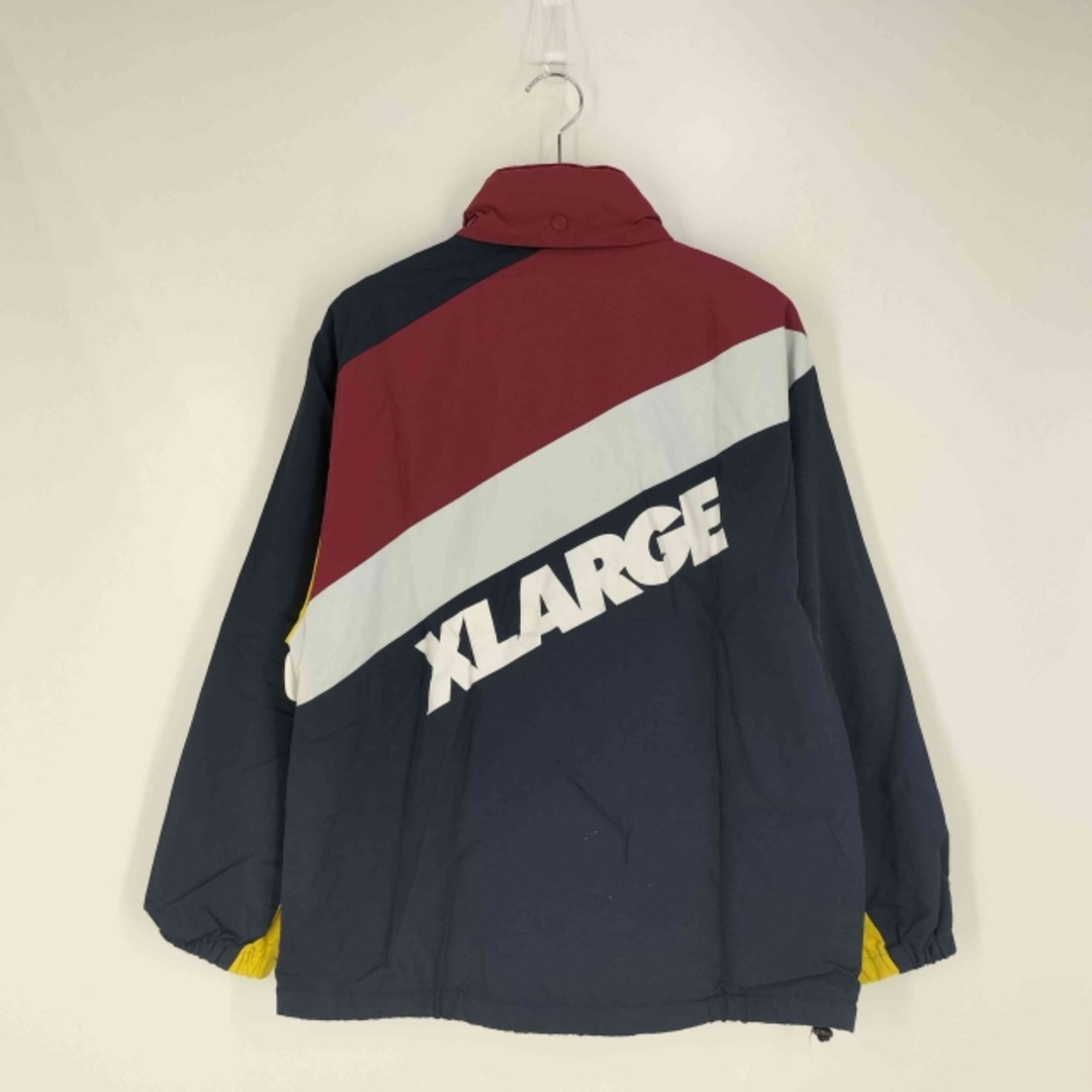 XLARGE - XLARGE(エクストララージ) メンズ アウター ジャケット XLARGE - XLARGE(エクストララージ) メンズ アウター ジャケット