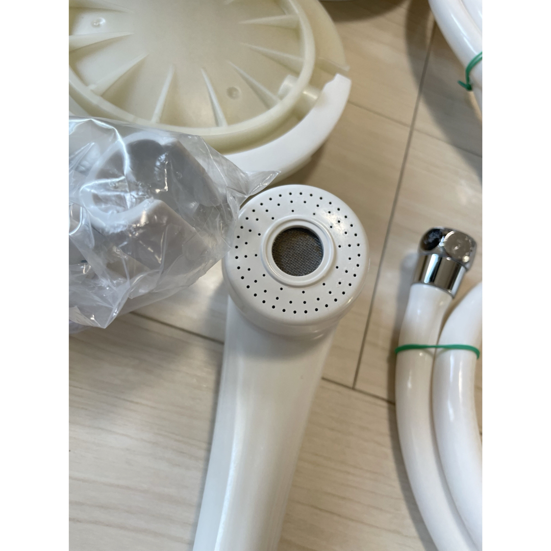 Amway アムウェイ バスルーム浄水器 BathSpring Amway アムウェイ バスルーム浄水器 BathSpring