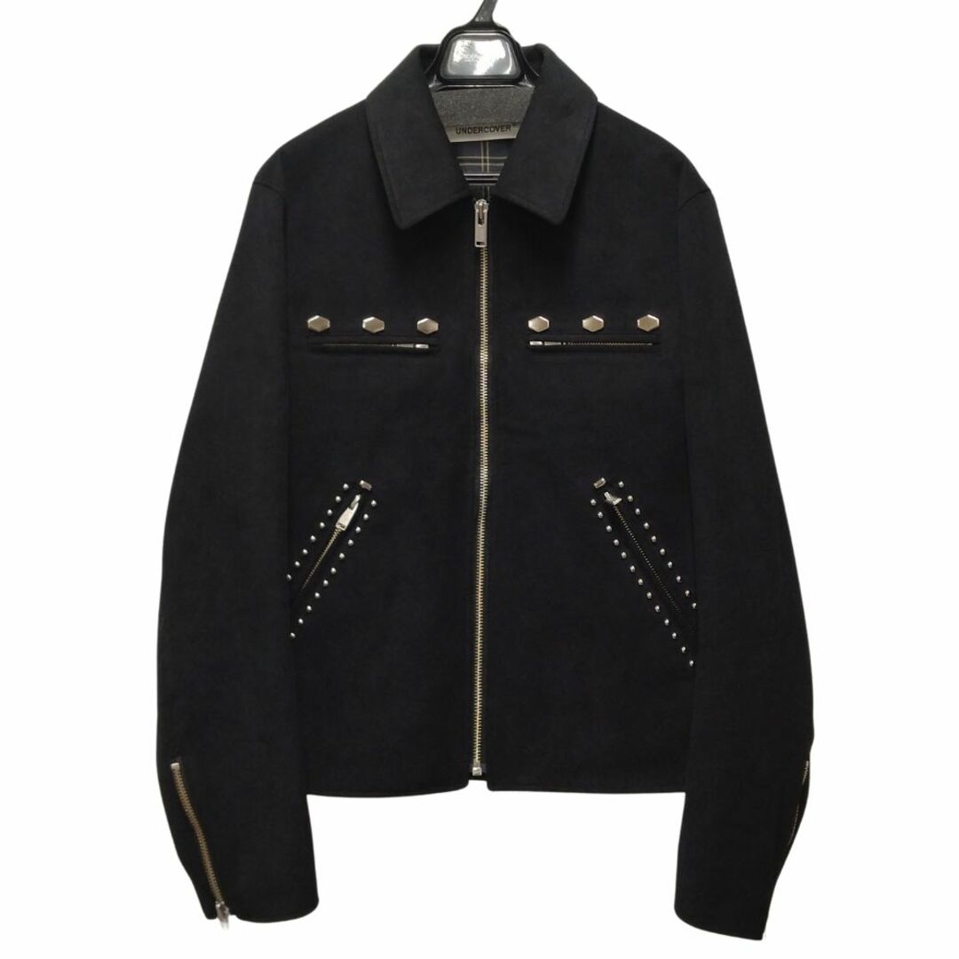 UNDERCOVER - UNDERCOVER アンダーカバー 品番 UP2D4201 UNDERCOVER - UNDERCOVER アンダーカバー 品番 UP2D4201