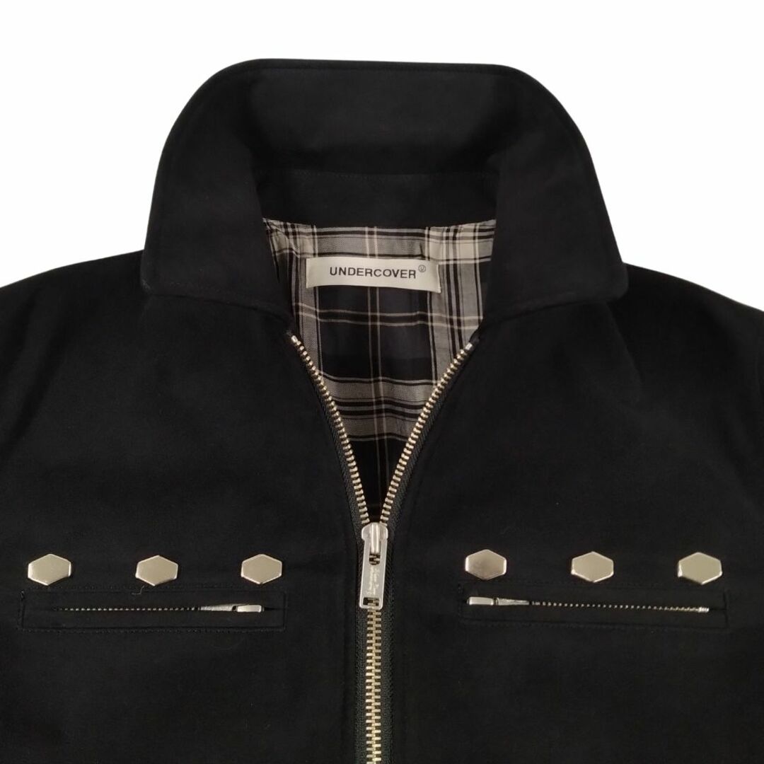 UNDERCOVER - UNDERCOVER アンダーカバー 品番 UP2D4201 UNDERCOVER - UNDERCOVER アンダーカバー 品番 UP2D4201