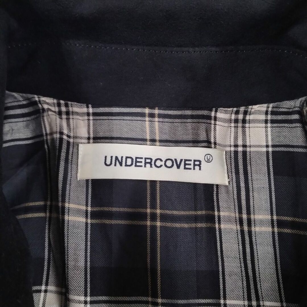 UNDERCOVER - UNDERCOVER アンダーカバー 品番 UP2D4201 UNDERCOVER - UNDERCOVER アンダーカバー 品番 UP2D4201