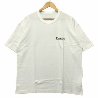 VISVIM(Tシャツ/カットソー(半袖/袖なし))のフリマアイテム一覧 VISVIM(Tシャツ/カットソー(半袖/袖なし))のフリマアイテム一覧