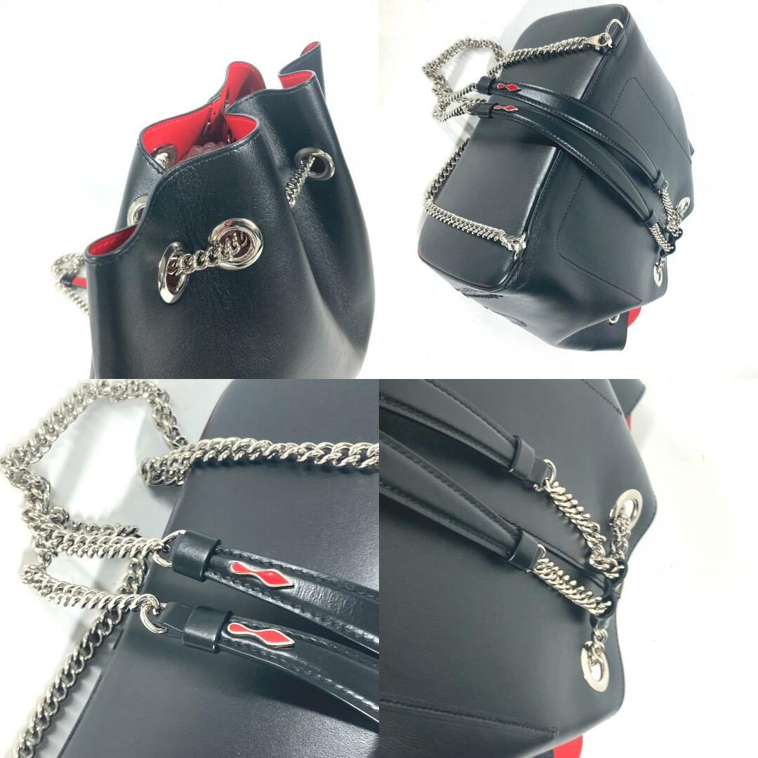 Christian Louboutin - クリスチャンルブタン Christian Christian Louboutin - クリスチャンルブタン Christian
