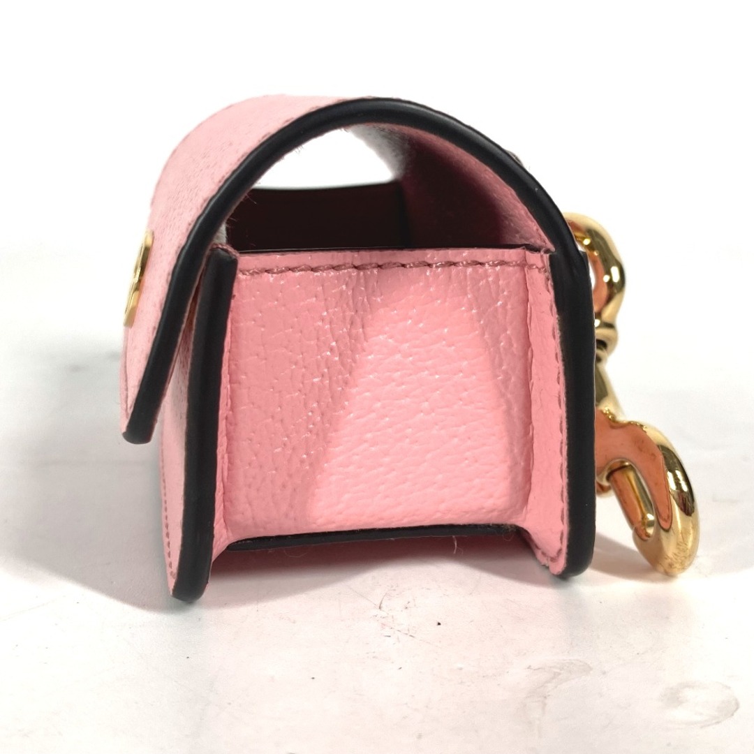GUCCI - グッチ GUCCI エチケットバッグ ホルダー 692956 ペット GUCCI - グッチ GUCCI エチケットバッグ ホルダー 692956 ペット