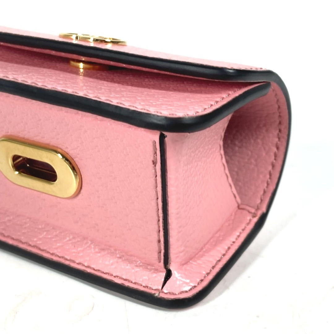 GUCCI - グッチ GUCCI エチケットバッグ ホルダー 692956 ペット GUCCI - グッチ GUCCI エチケットバッグ ホルダー 692956 ペット