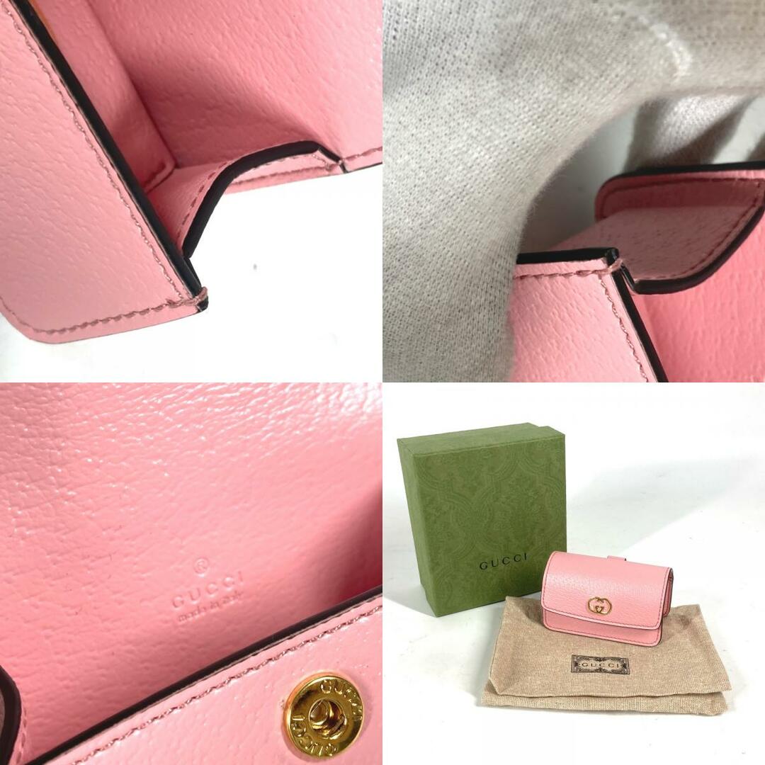 GUCCI - グッチ GUCCI エチケットバッグ ホルダー 692956 ペット GUCCI - グッチ GUCCI エチケットバッグ ホルダー 692956 ペット
