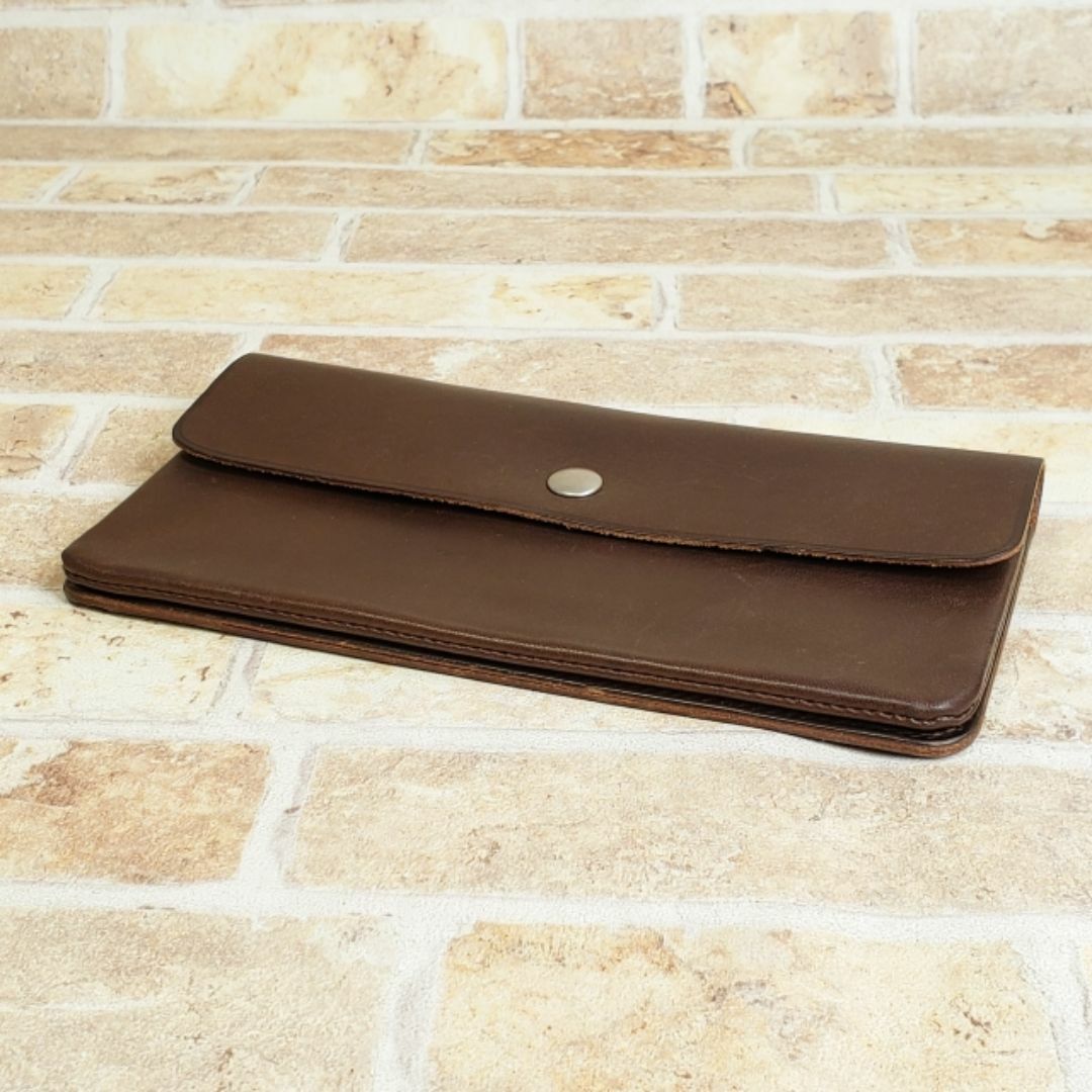 MARGARET HOWELL - マーガレットハウエル MHL. ☆ TOUGH レザー MARGARET HOWELL - マーガレットハウエル MHL. ☆ TOUGH レザー