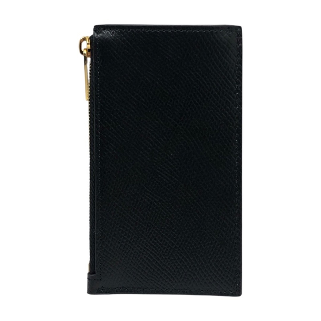 セリーヌ CELINE ジップ付コンパクトカードホルダー 10J893 セリーヌ CELINE ジップ付コンパクトカードホルダー 10J893