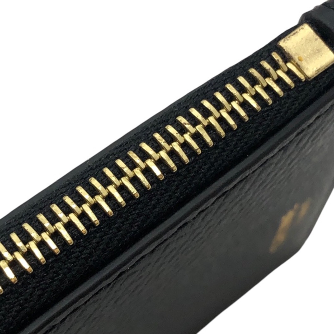 セリーヌ CELINE ジップ付コンパクトカードホルダー 10J893 セリーヌ CELINE ジップ付コンパクトカードホルダー 10J893