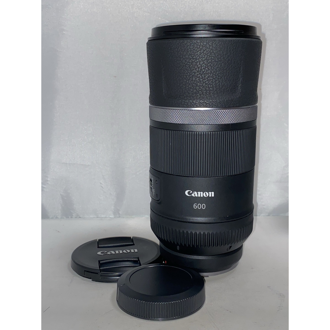 超望遠レンズ】Canon RF 600mm f11 IS STM 超望遠レンズ】Canon RF 600mm f11 IS STM