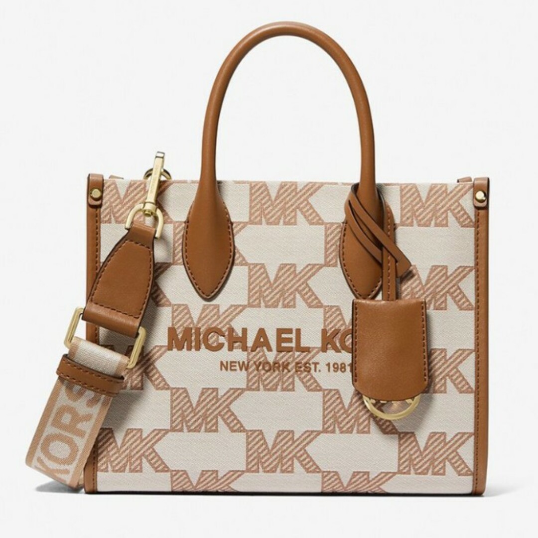 MICHAEL KORS - MICHAEL KORS　ミレラ　スモール　ラゲッジF