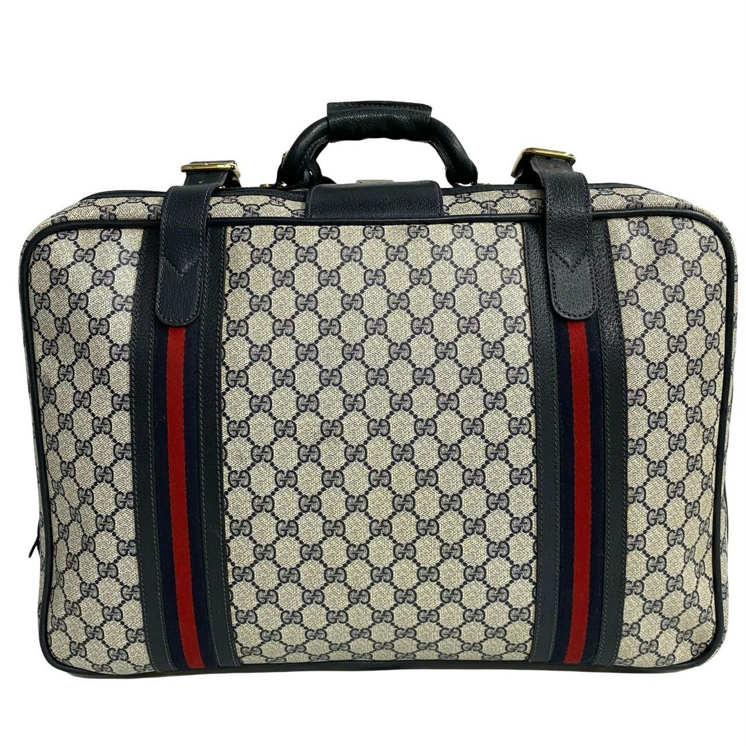 GUCCI - 極 美品 鍵付 GUCCI グッチ オールドグッチ GUCCI - 極 美品 鍵付 GUCCI グッチ オールドグッチ