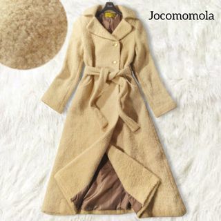 Jocomomola(ロングコート)のフリマアイテム一覧 Jocomomola(ロングコート)のフリマアイテム一覧
