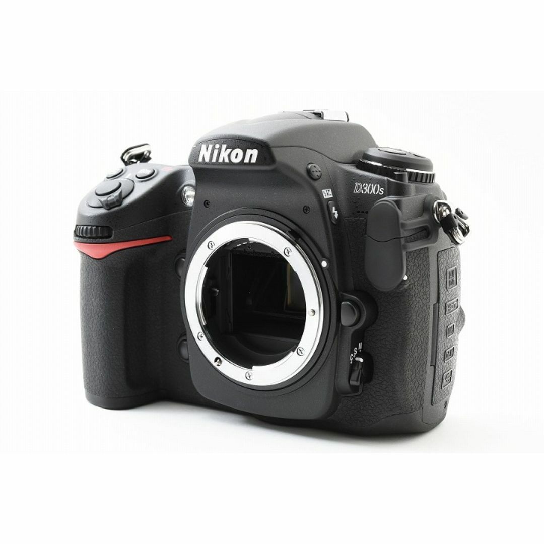 Nikon - 14980 ☆極上☆ 僅か873ショット Nikon ニコン D300S Nikon - 14980 ☆極上☆ 僅か873ショット Nikon ニコン D300S