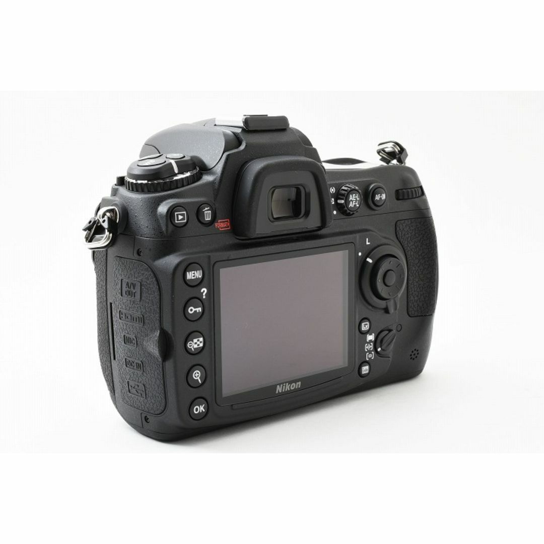 Nikon - 14980 ☆極上☆ 僅か873ショット Nikon ニコン D300S Nikon - 14980 ☆極上☆ 僅か873ショット Nikon ニコン D300S