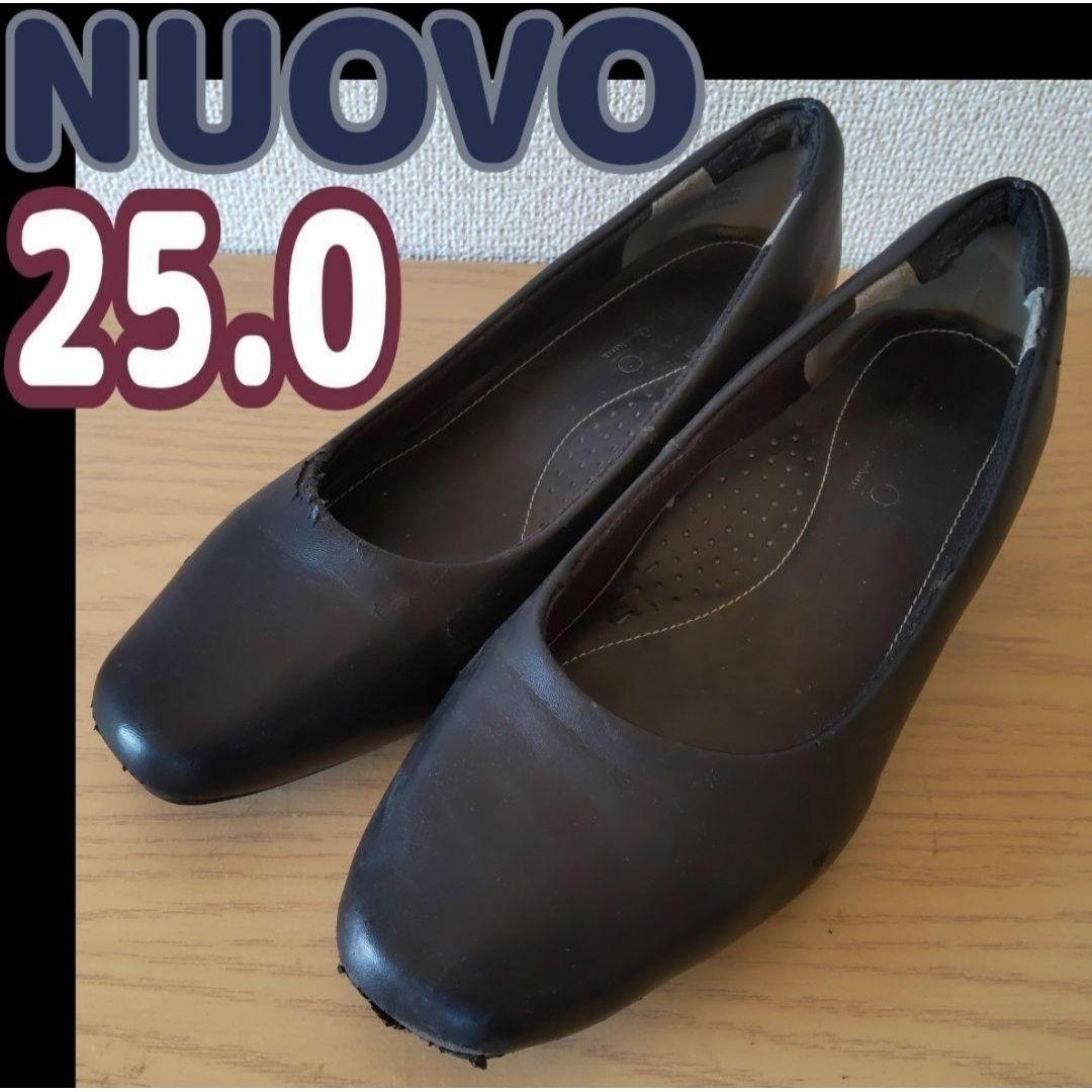 Nuovo(ヌォーボ)の＊【★超お得な2足セット★】NUOVO サンダル＆パンプスセット レディースの靴/シューズ(ハイヒール/パンプス)の商品写真