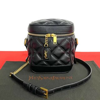 SAINT LAURENT - 極 美品 YVES SAINT LAURENT イヴサンローラン SAINT LAURENT - 極 美品 YVES SAINT LAURENT イヴサンローラン