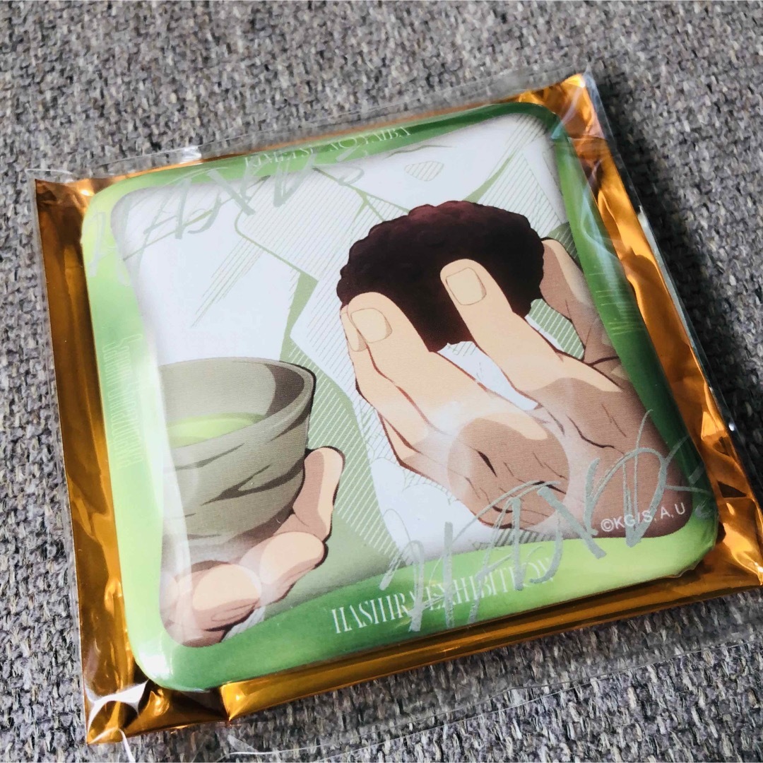 鬼滅の刃 - 鬼滅の刃 柱展 マニアック缶バッジ 不死川実弥の通販 鬼滅の刃 - 鬼滅の刃 柱展 マニアック缶バッジ 不死川実弥の通販
