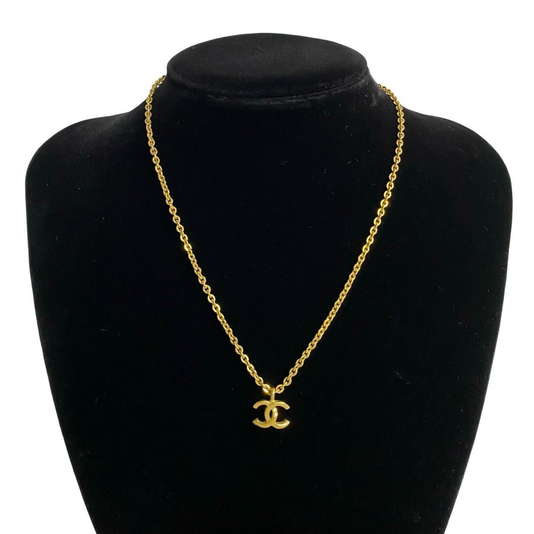 CHANEL - 極 美品 箱付き コメ有 CHANEL シャネル ヴィンテージ CHANEL - 極 美品 箱付き コメ有 CHANEL シャネル ヴィンテージ