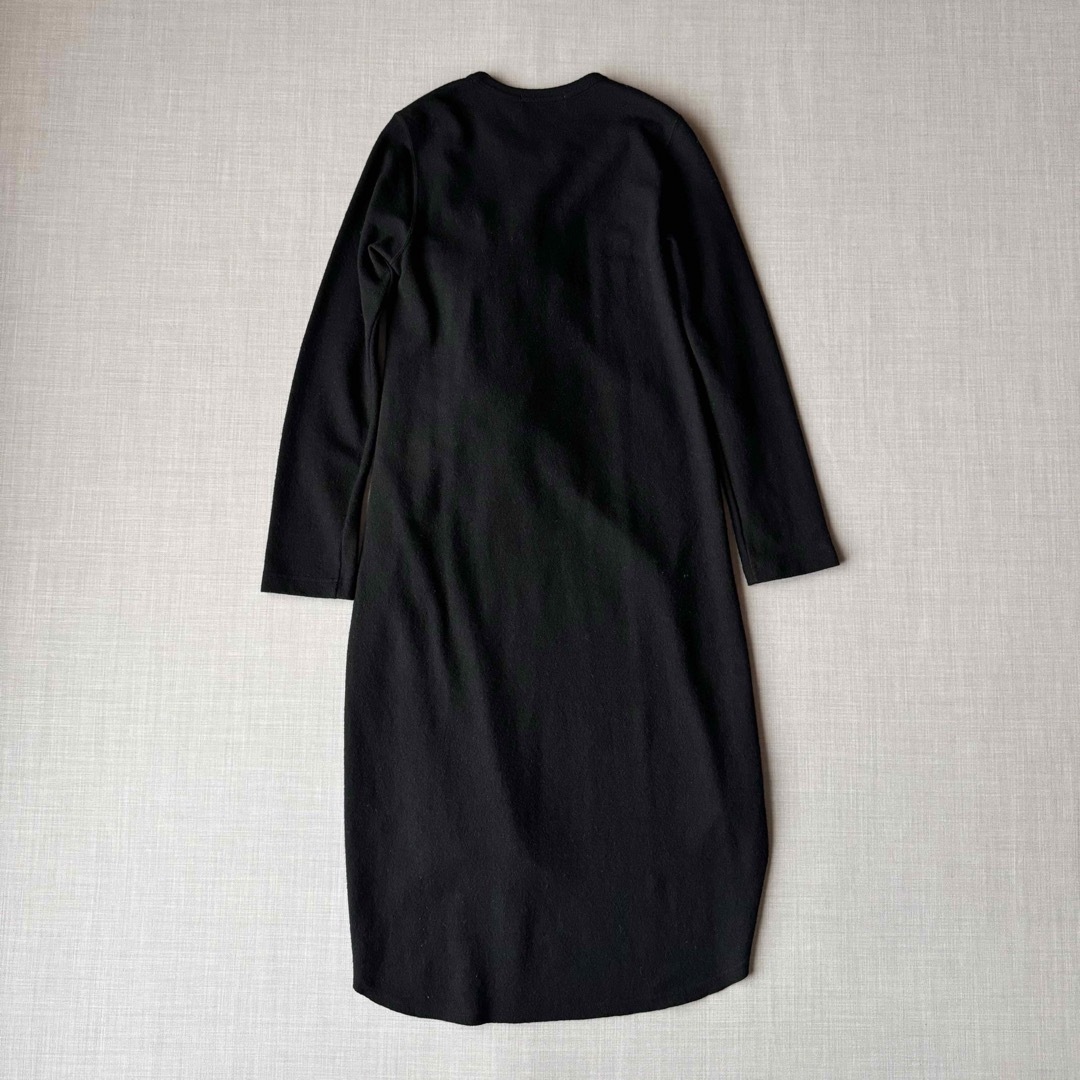 COMME des GARCONS - 美品COMME des GANCONS 2013 リボンウール COMME des GARCONS - 美品COMME des GANCONS 2013 リボンウール