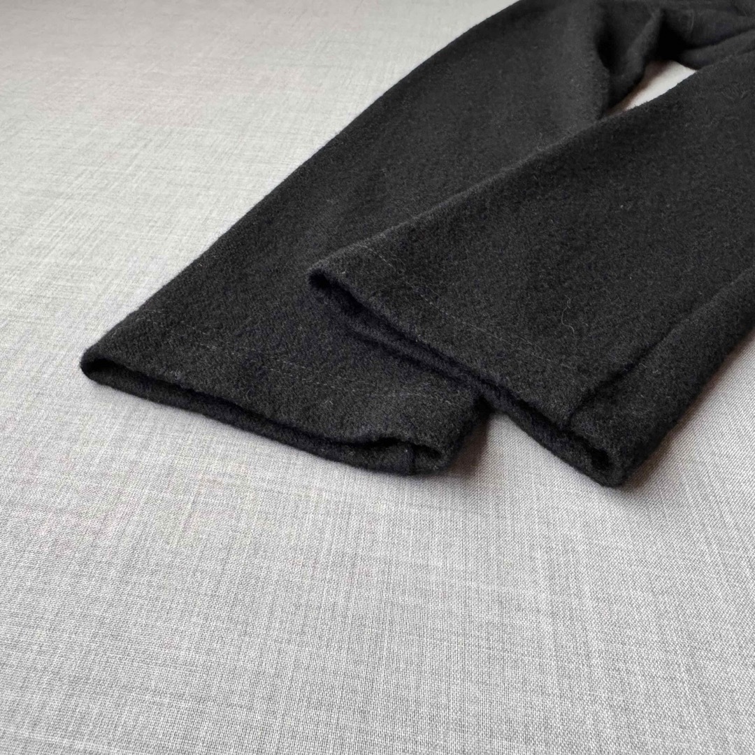 COMME des GARCONS - 美品COMME des GANCONS 2013 リボンウール COMME des GARCONS - 美品COMME des GANCONS 2013 リボンウール