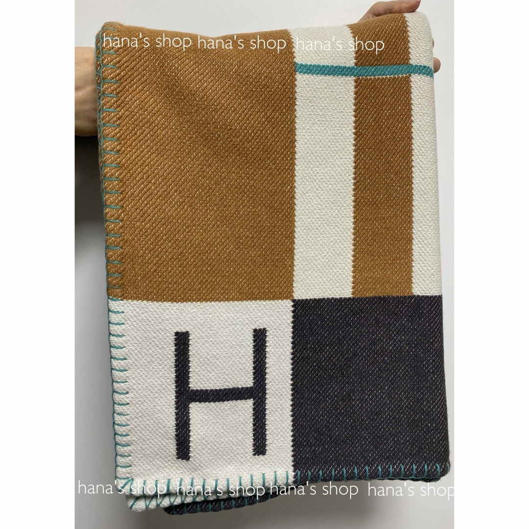Hermes エルメス プレード 《アヴァロン・Hクラブ》 新品 Hermes エルメス プレード 《アヴァロン・Hクラブ》 新品