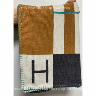 HERMES(毛布)のフリマアイテム一覧 HERMES(毛布)のフリマアイテム一覧
