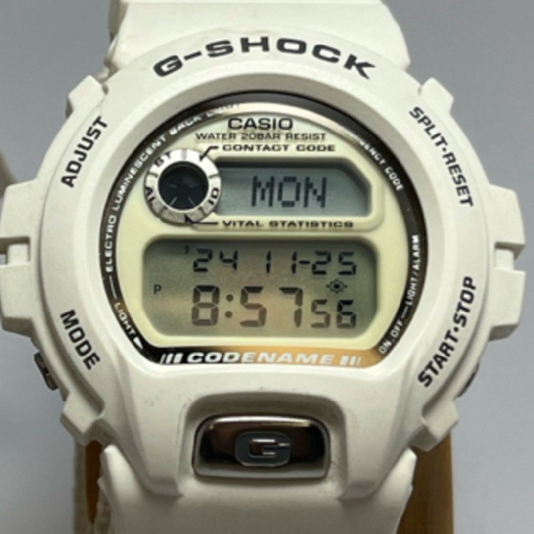 G-SHOCK ラバーズコレクション97　天使＆デビル