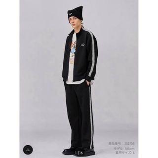 UNDERCOVER(ワークパンツ/カーゴパンツ)のフリマアイテム一覧 UNDERCOVER(ワークパンツ/カーゴパンツ)のフリマアイテム一覧