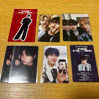 INI 尾崎匠海 トレカ(アイドルグッズ)