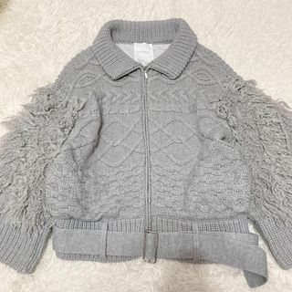 ELENDEEK(ブルゾン)のフリマアイテム一覧 ELENDEEK(ブルゾン)のフリマアイテム一覧