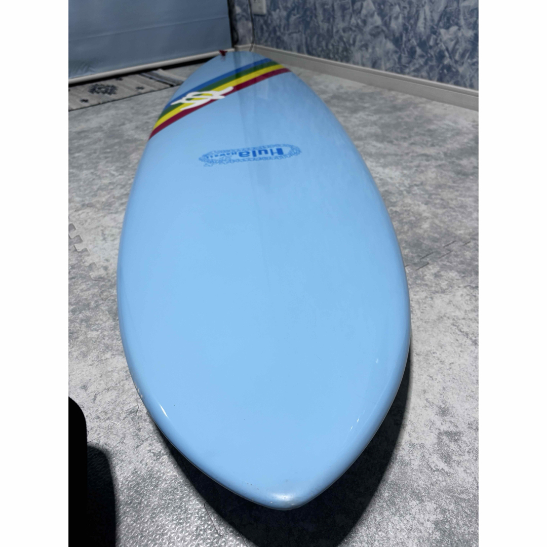 HULA hawaiiミッドレングスサーフボード7.0 HULA hawaiiミッドレングスサーフボード7.0