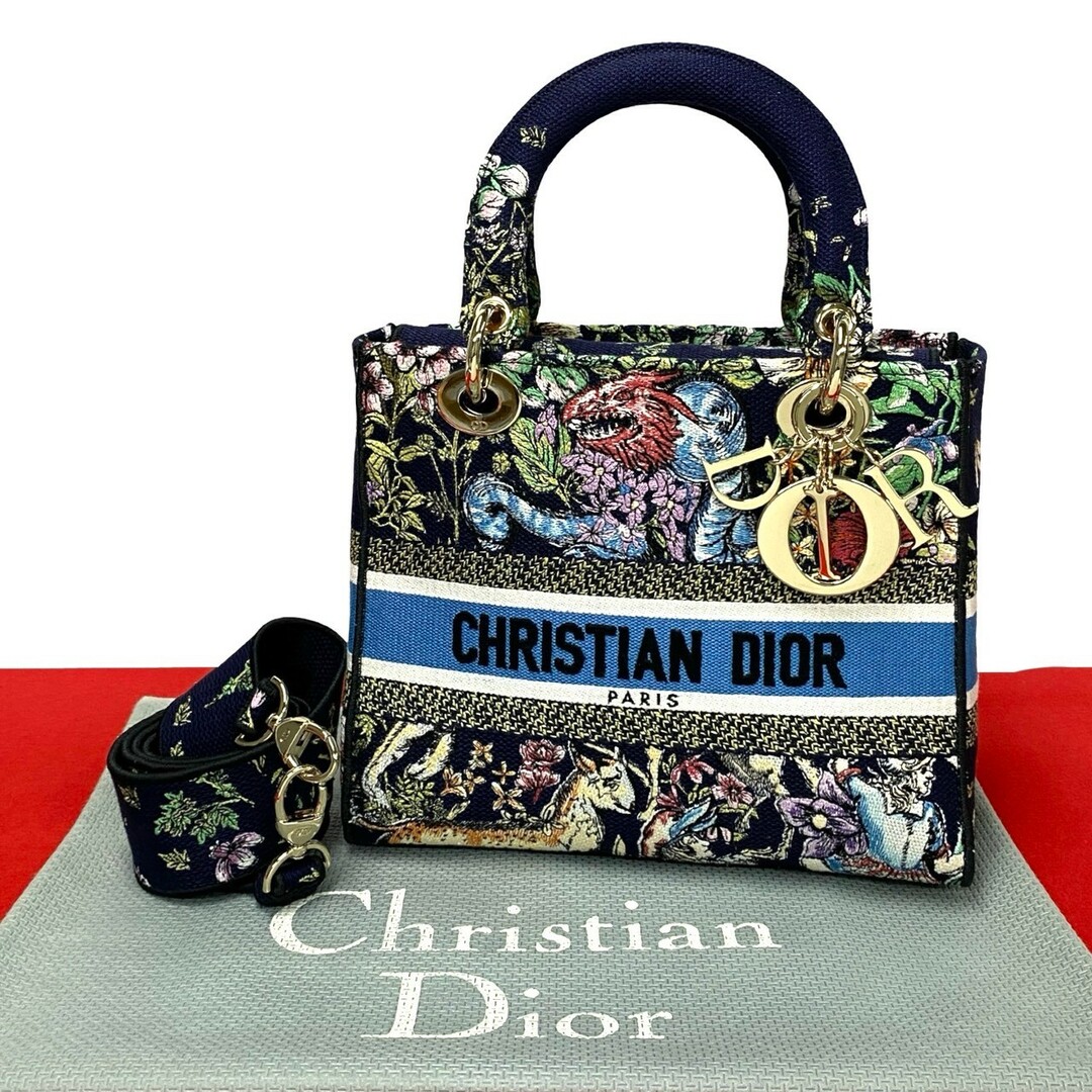 Dior - 未使用 保管品 希少 Christian Dior クリスチャン Dior - 未使用 保管品 希少 Christian Dior クリスチャン
