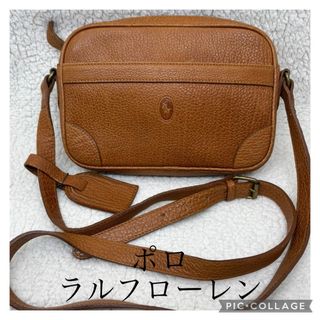 POLO RALPH LAUREN(ショルダーバッグ)のフリマアイテム一覧 POLO RALPH LAUREN(ショルダーバッグ)のフリマアイテム一覧